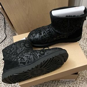 Woman’s Ugg